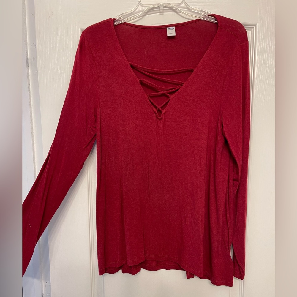 Women’s Blouse